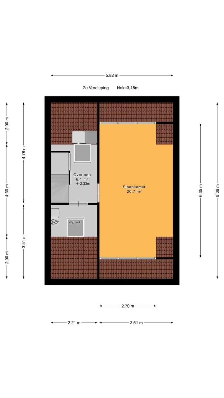 Foto 38 van Opsterland 2