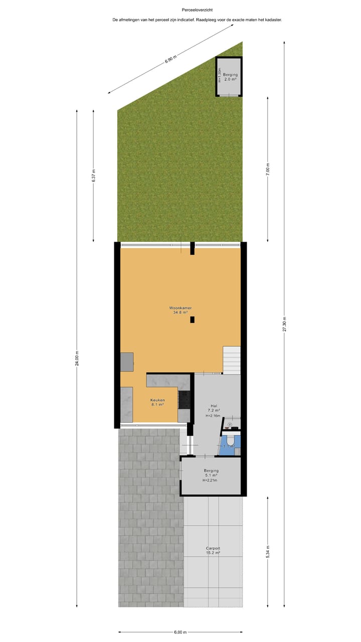 Foto 40 van Opsterland 2