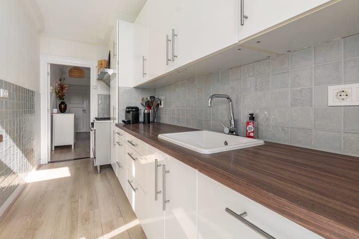 Foto 3 van Prins Mauritslaan 138