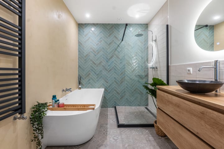 Foto 4 van Prins Mauritslaan 138