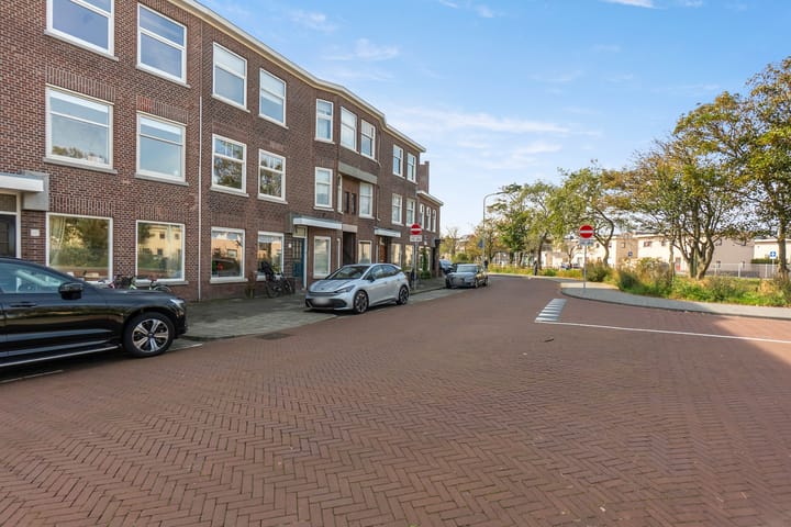 Foto 5 van Prins Mauritslaan 138