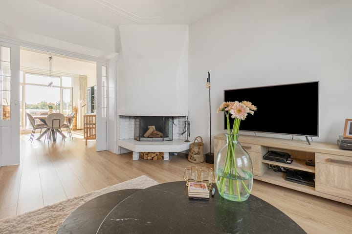 Foto 10 van Prins Mauritslaan 138