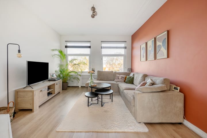 Foto 12 van Prins Mauritslaan 138