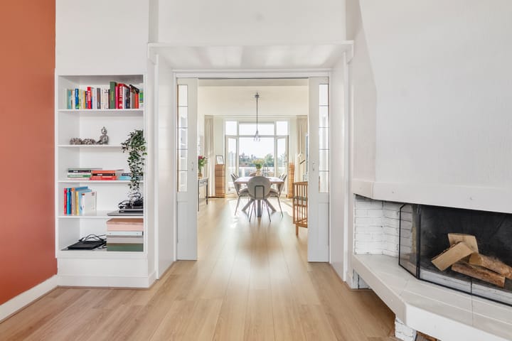 Foto 14 van Prins Mauritslaan 138