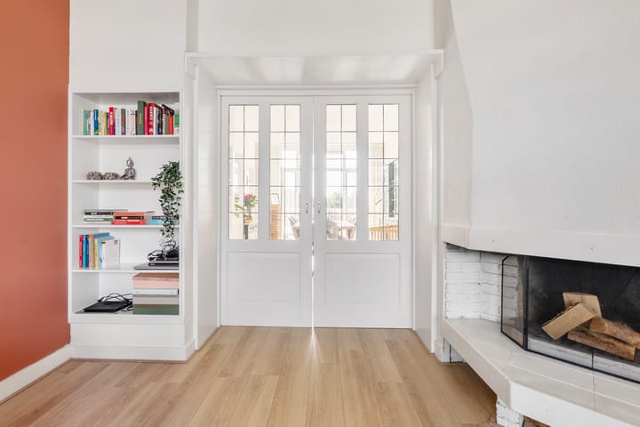 Foto 16 van Prins Mauritslaan 138