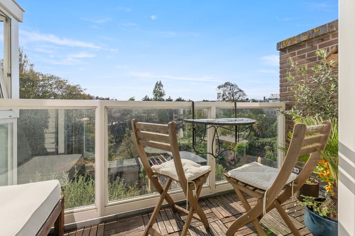 Foto 21 van Prins Mauritslaan 138