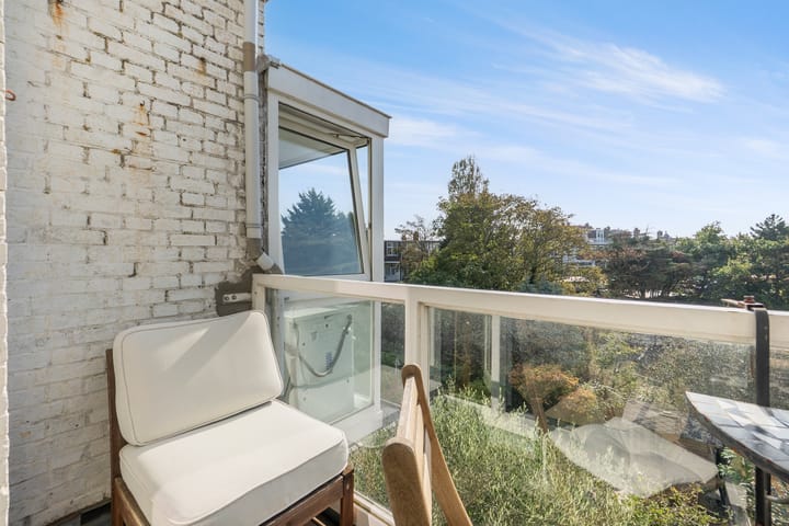 Foto 22 van Prins Mauritslaan 138