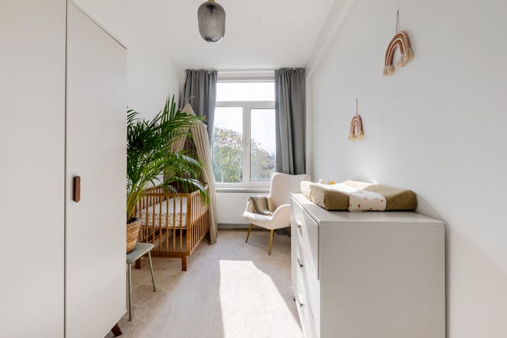 Foto 34 van Prins Mauritslaan 138