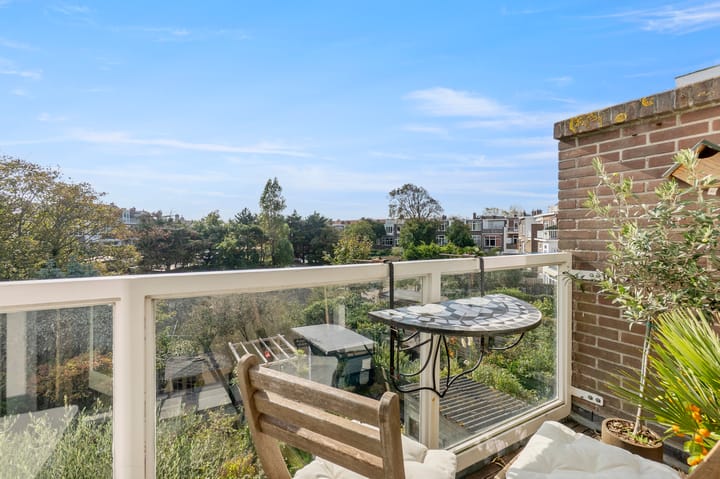 Foto 41 van Prins Mauritslaan 138