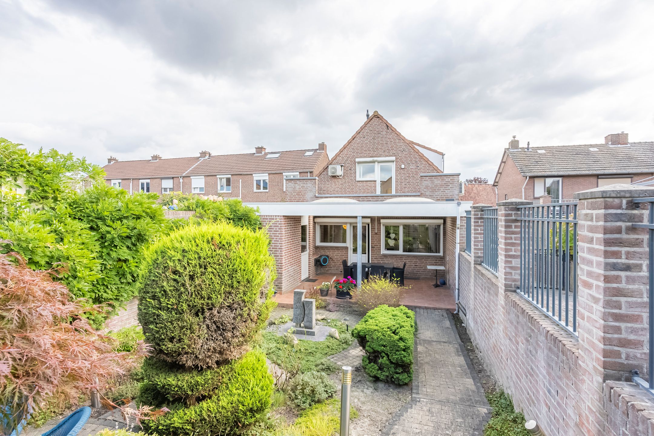 Foto 27 van Groenstraat 69-A