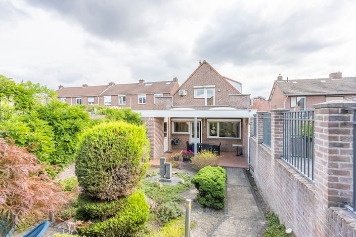 Foto 27 van Groenstraat 69-A