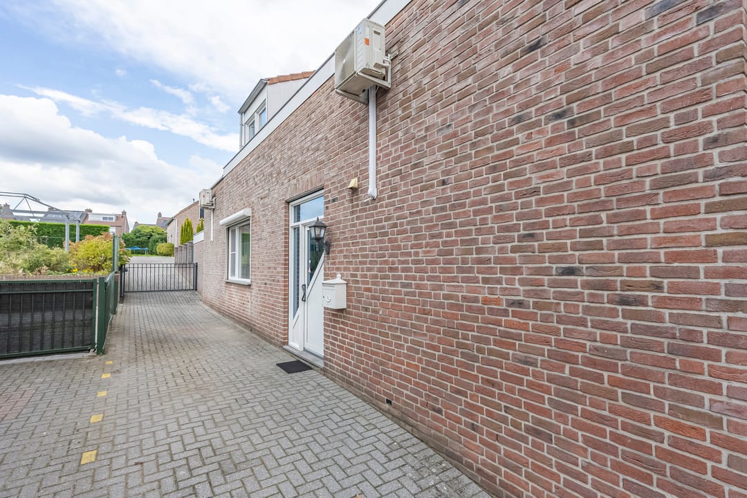 Foto 37 van Groenstraat 69-A