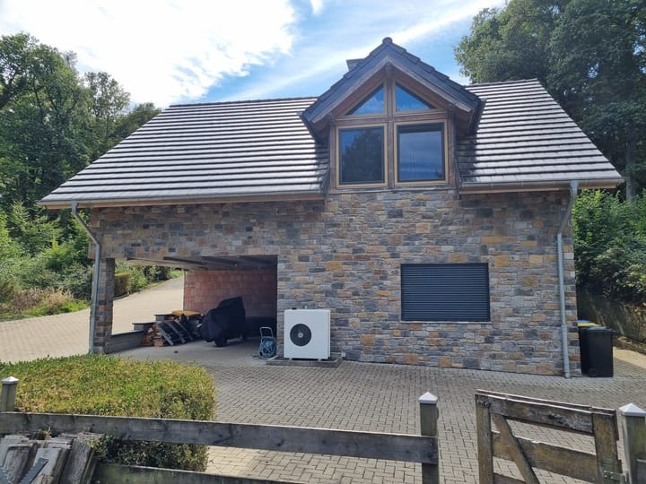 Foto 3 van Heimstraße 21