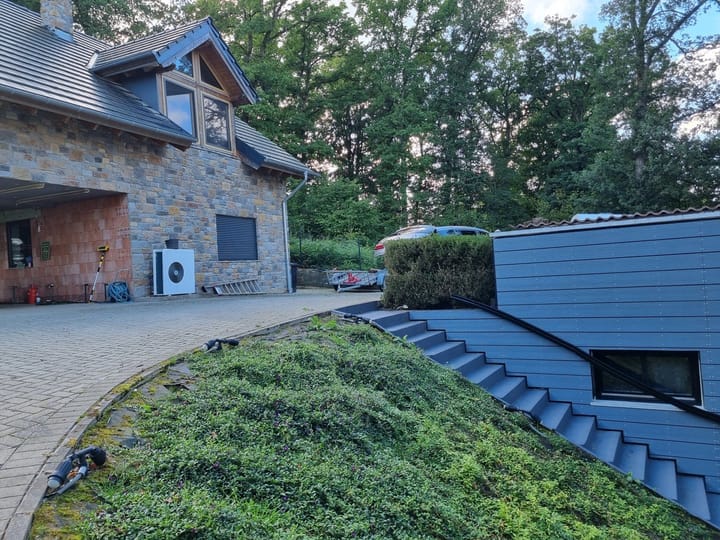 Foto 4 van Heimstraße 21