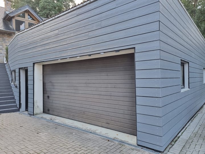 Foto 5 van Heimstraße 21