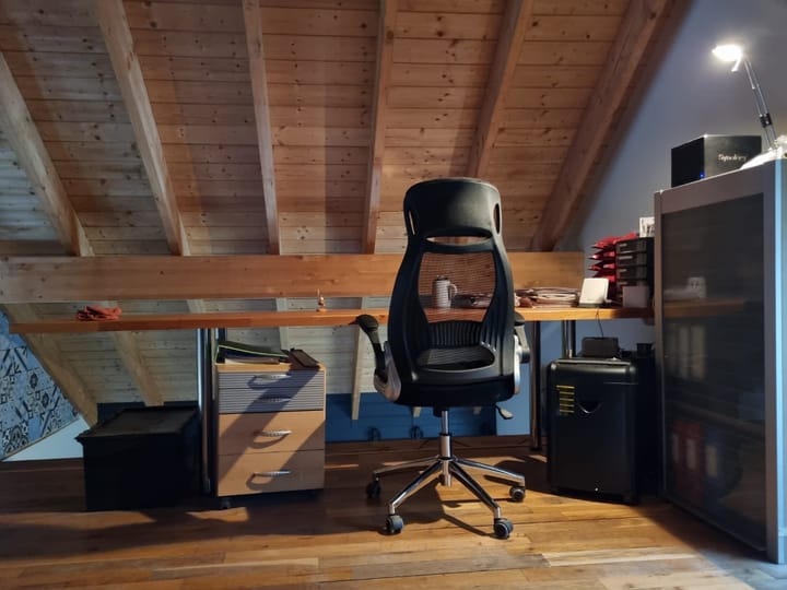 Foto 15 van Heimstraße 21