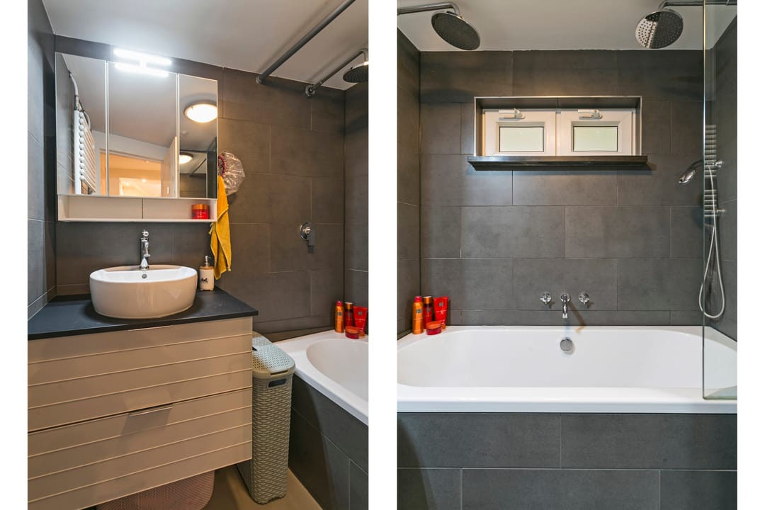 Foto 7 van Hamsestraat 63