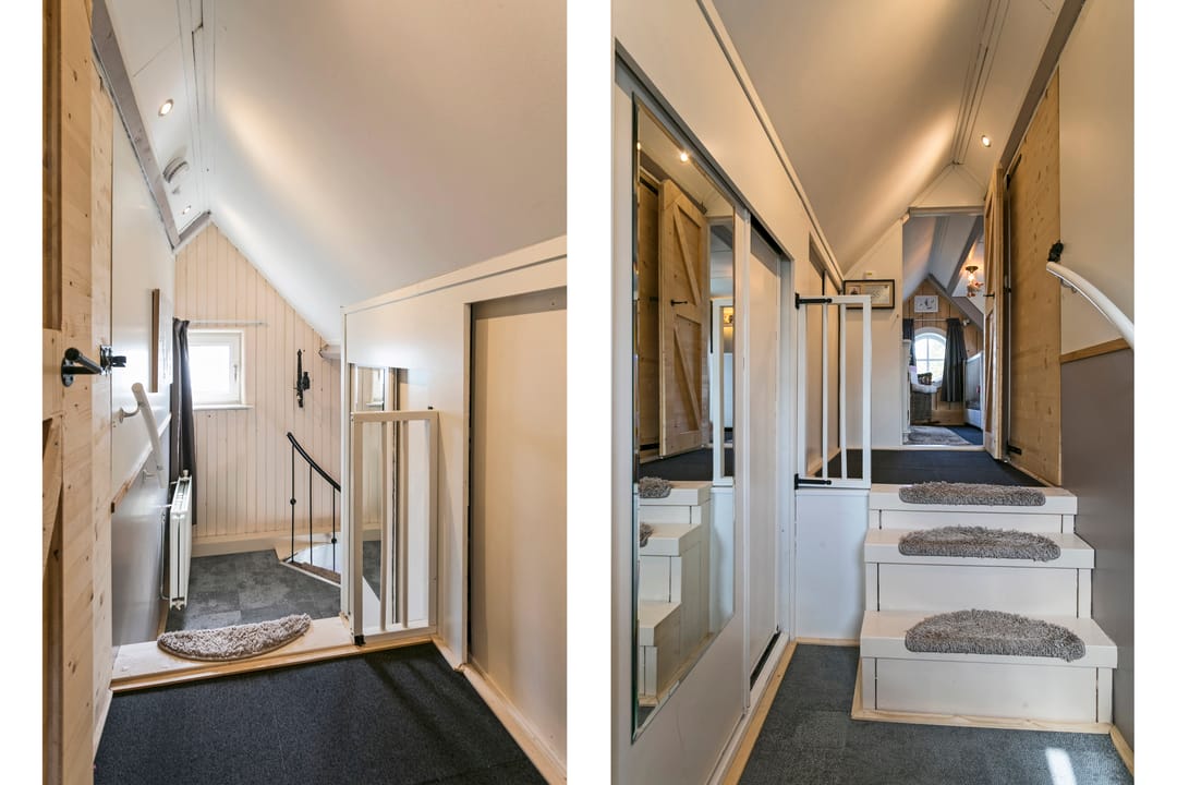 Foto 8 van Hamsestraat 63