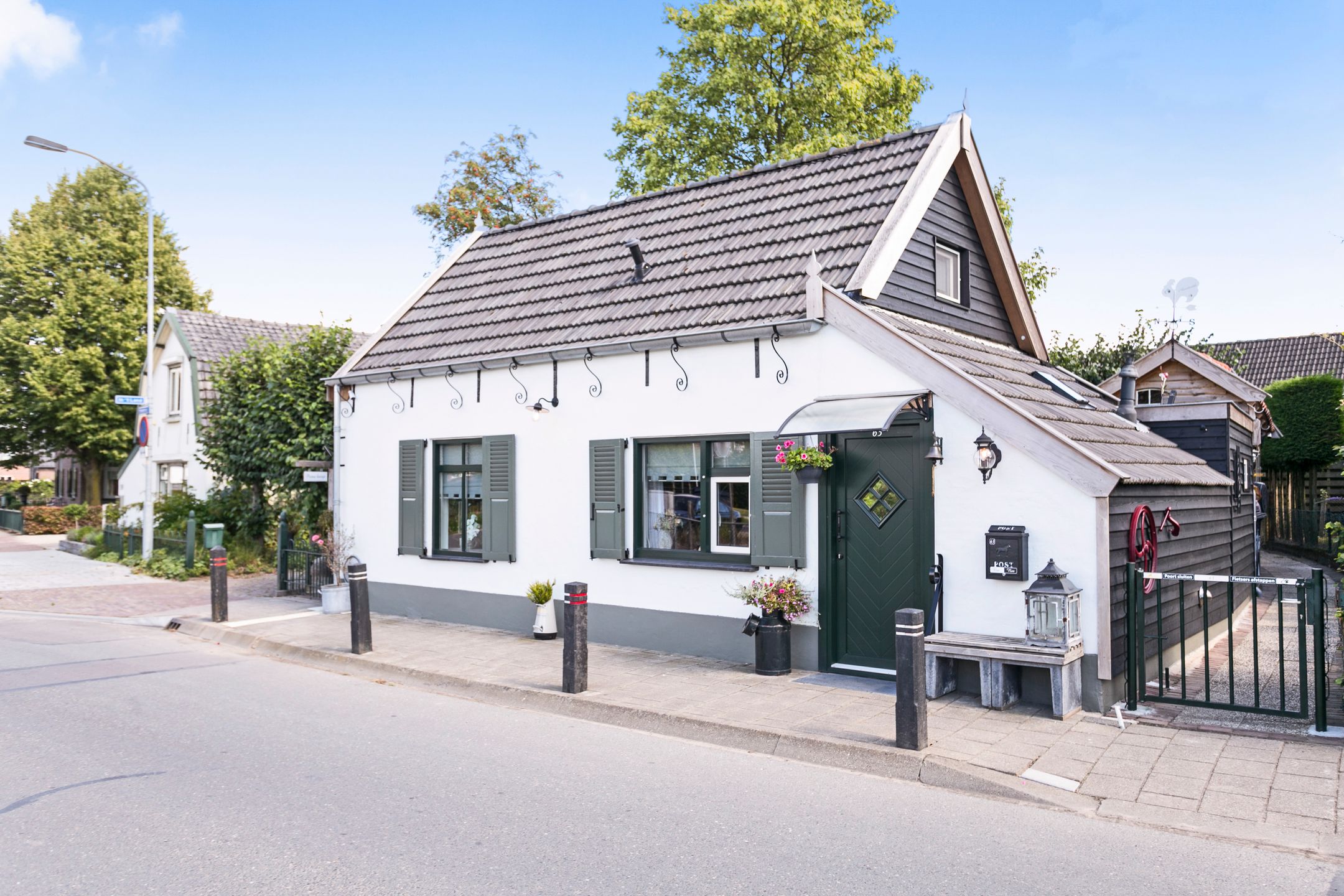 Foto 9 van Hamsestraat 63