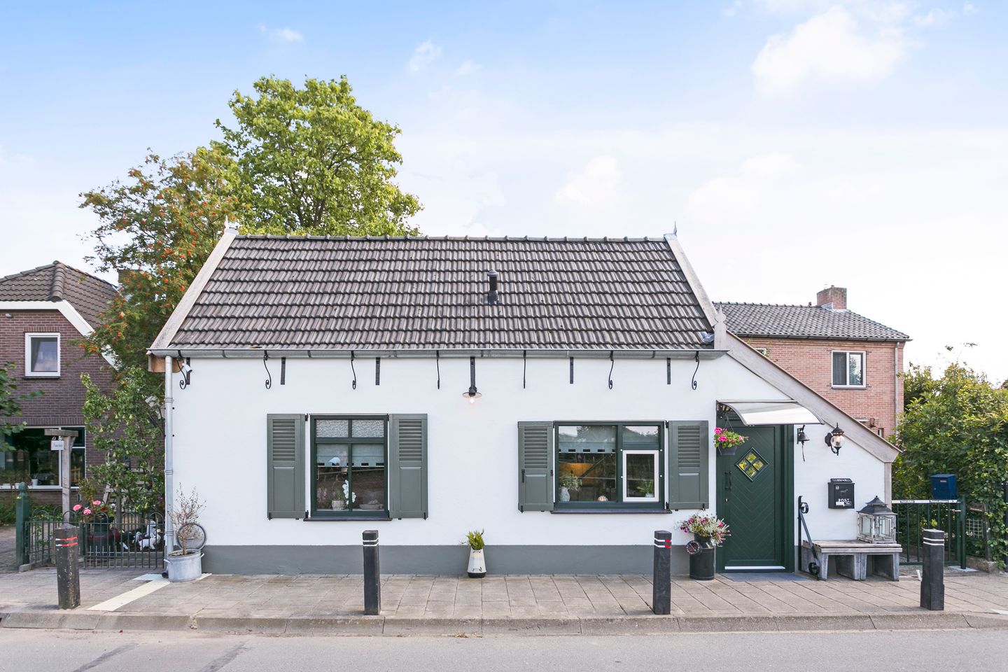 Foto 10 van Hamsestraat 63