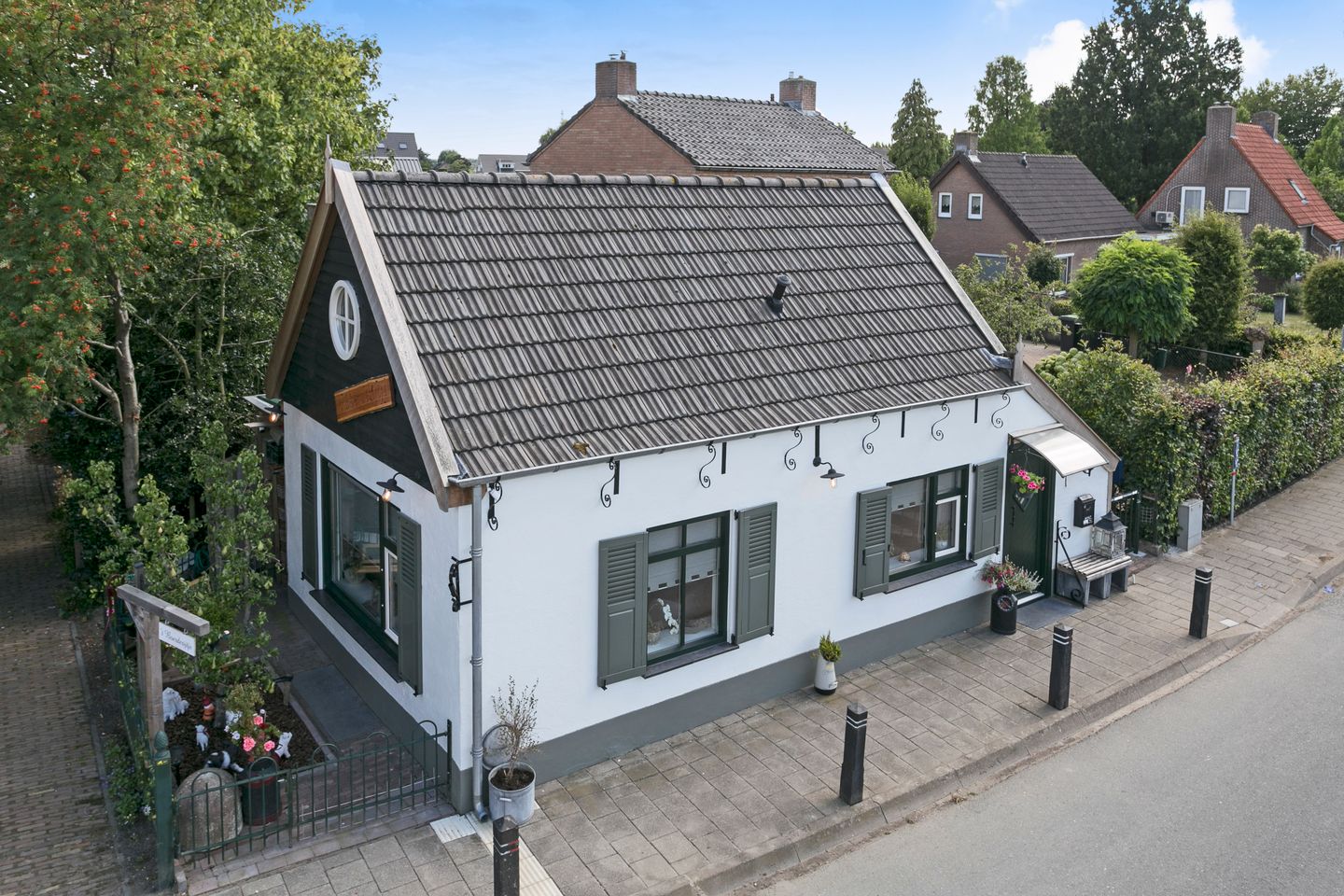 Foto 14 van Hamsestraat 63