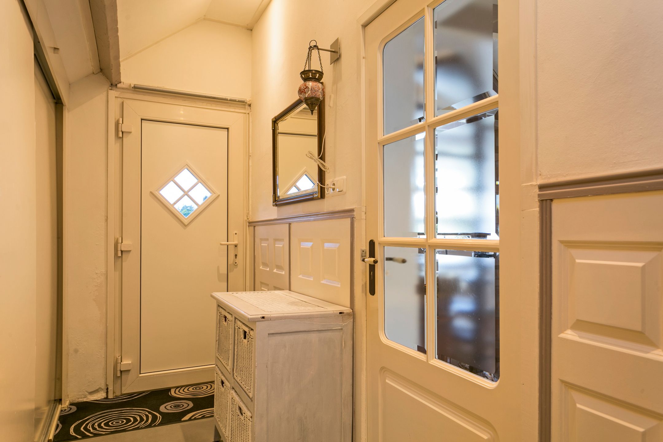 Foto 15 van Hamsestraat 63