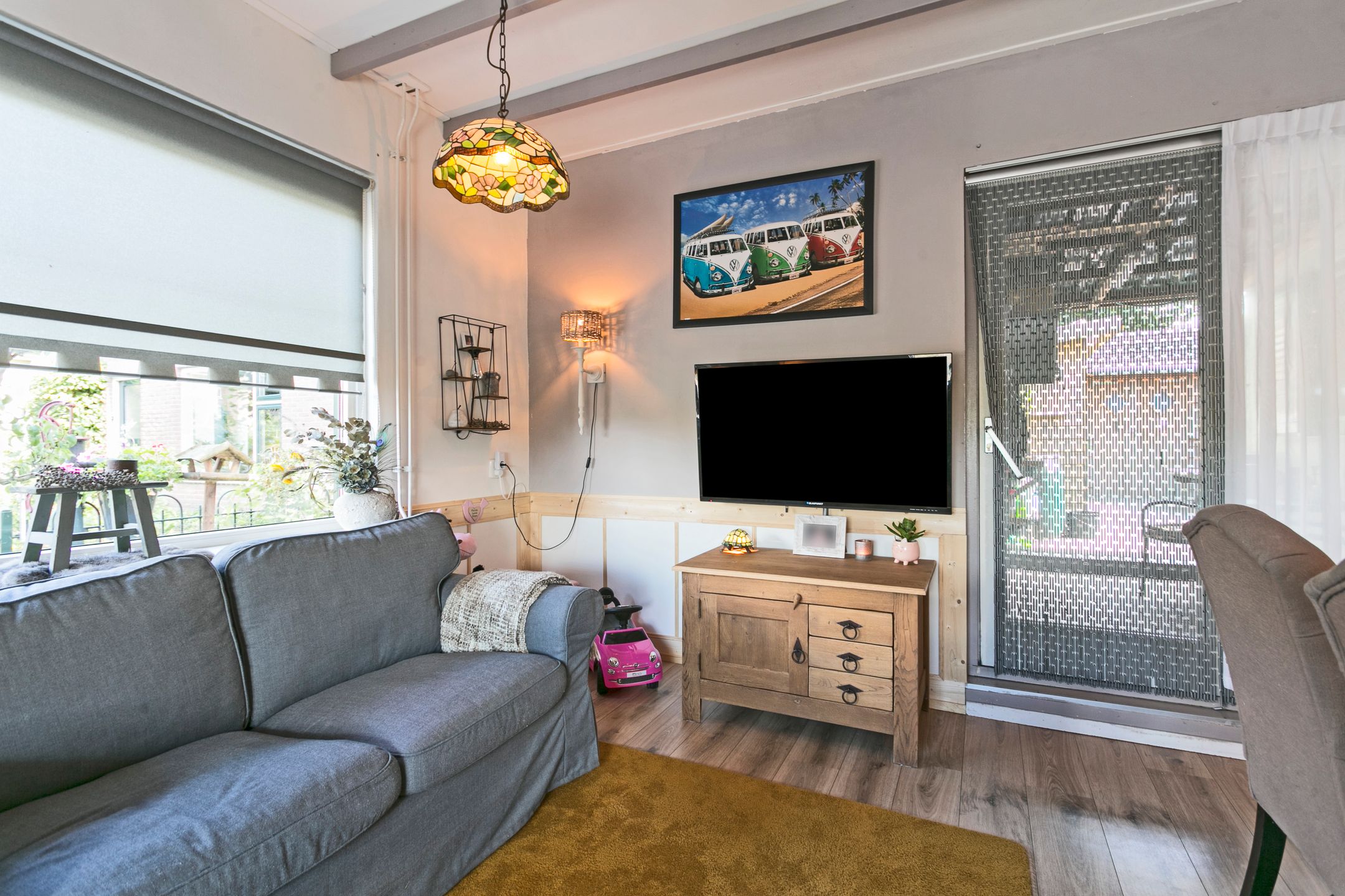 Foto 18 van Hamsestraat 63