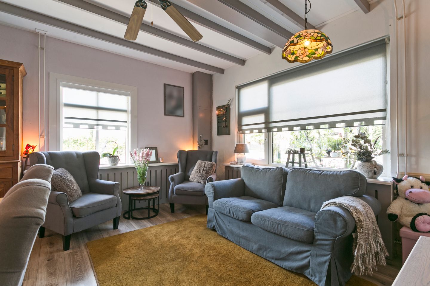 Foto 19 van Hamsestraat 63