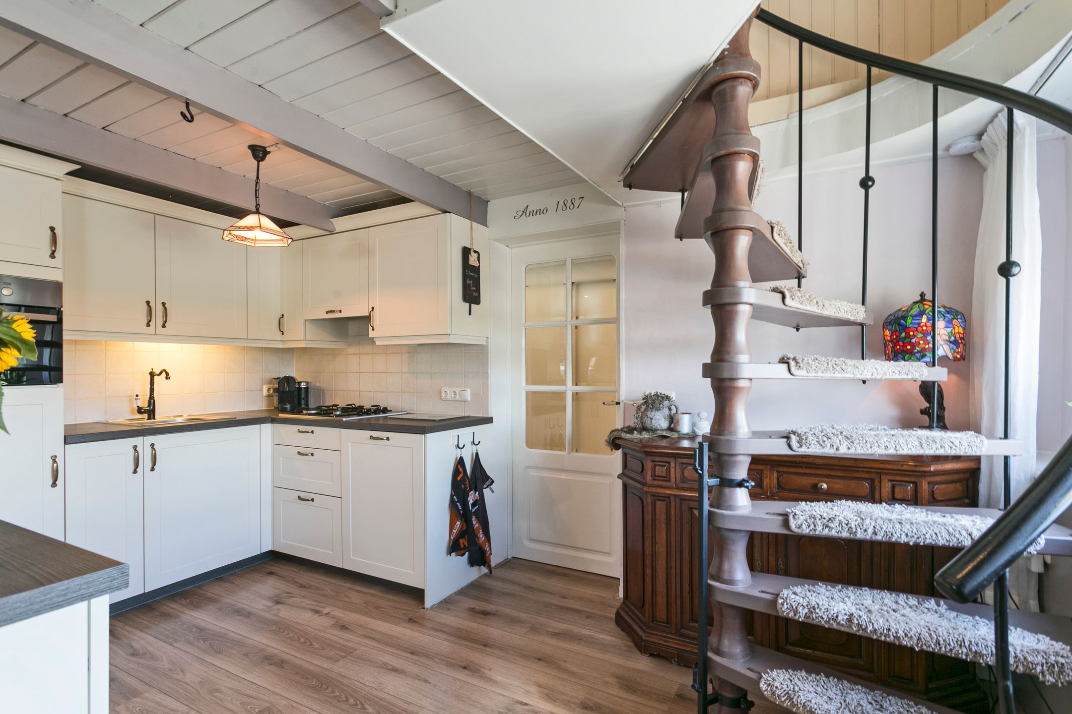 Foto 21 van Hamsestraat 63