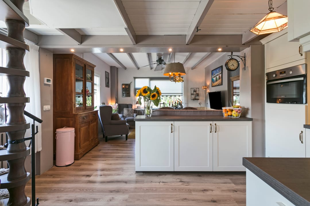 Foto 22 van Hamsestraat 63