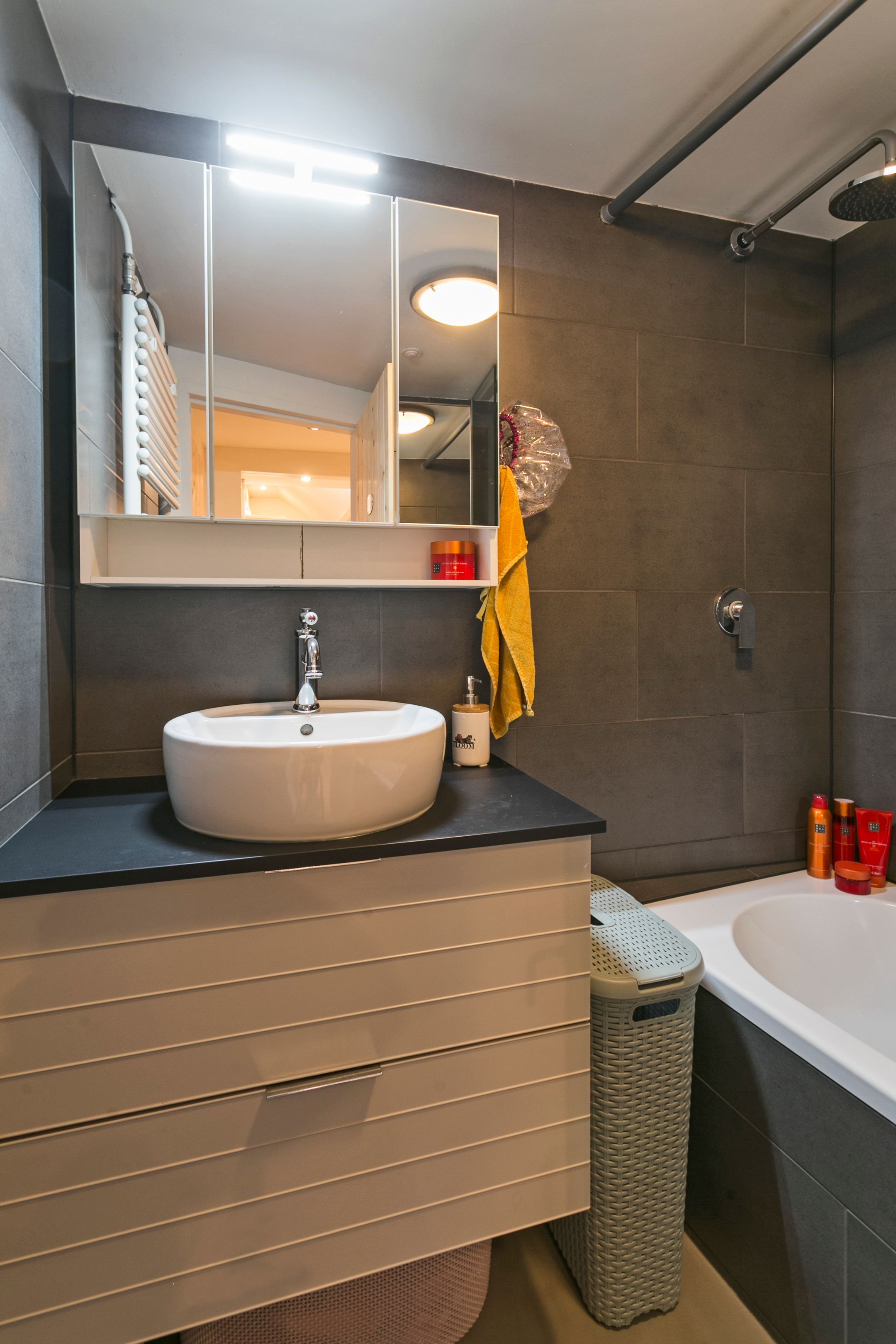 Foto 30 van Hamsestraat 63