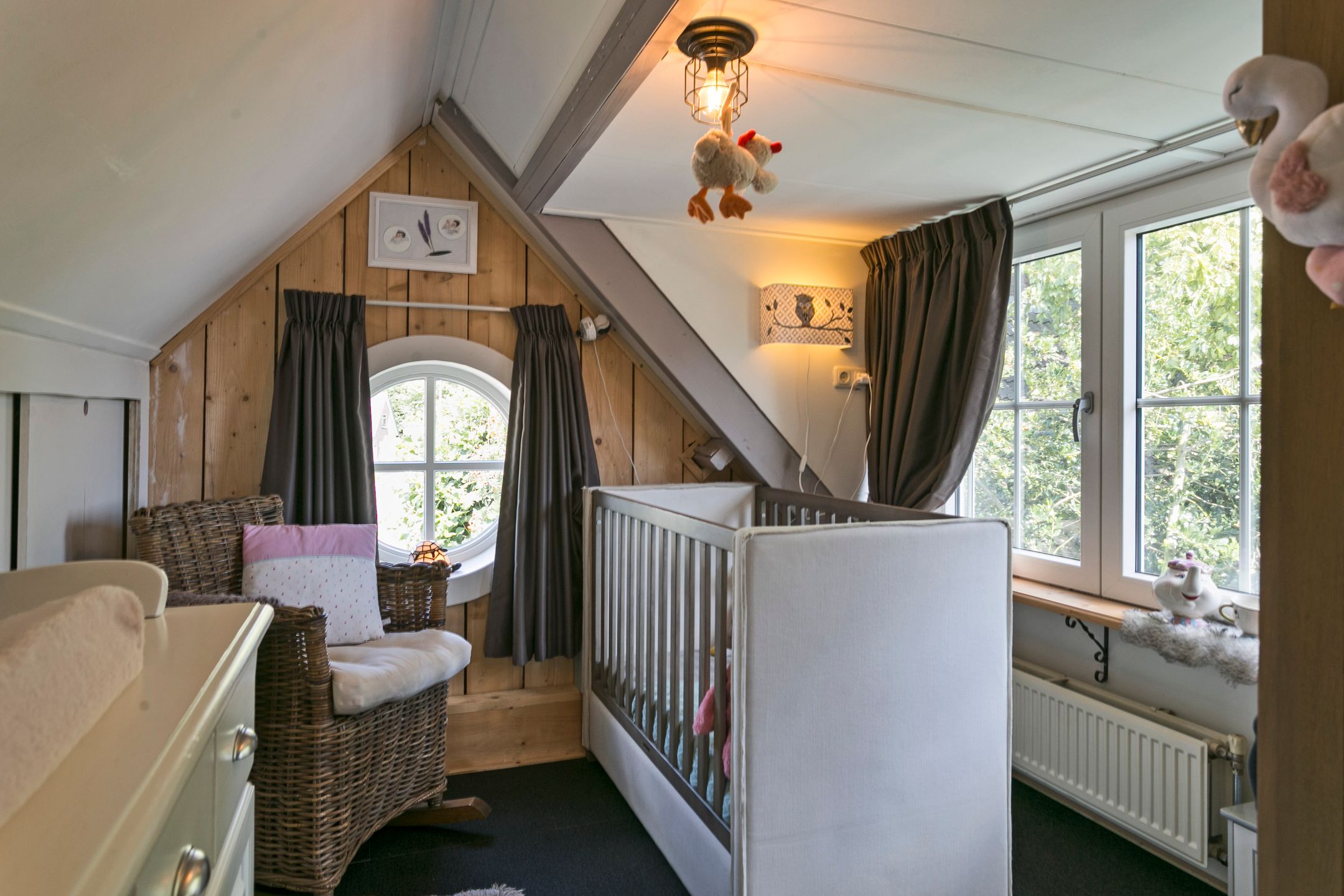 Foto 33 van Hamsestraat 63