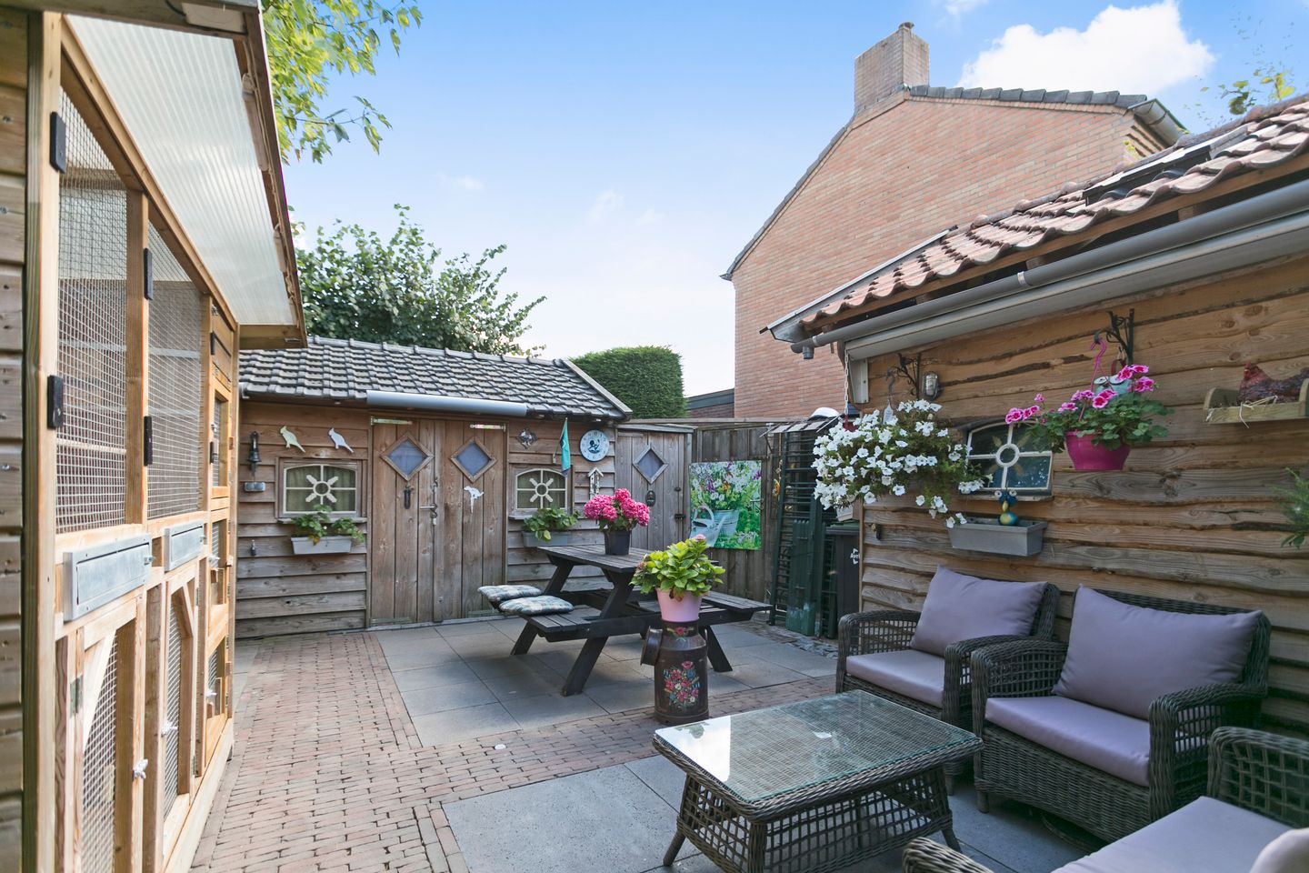 Foto 35 van Hamsestraat 63