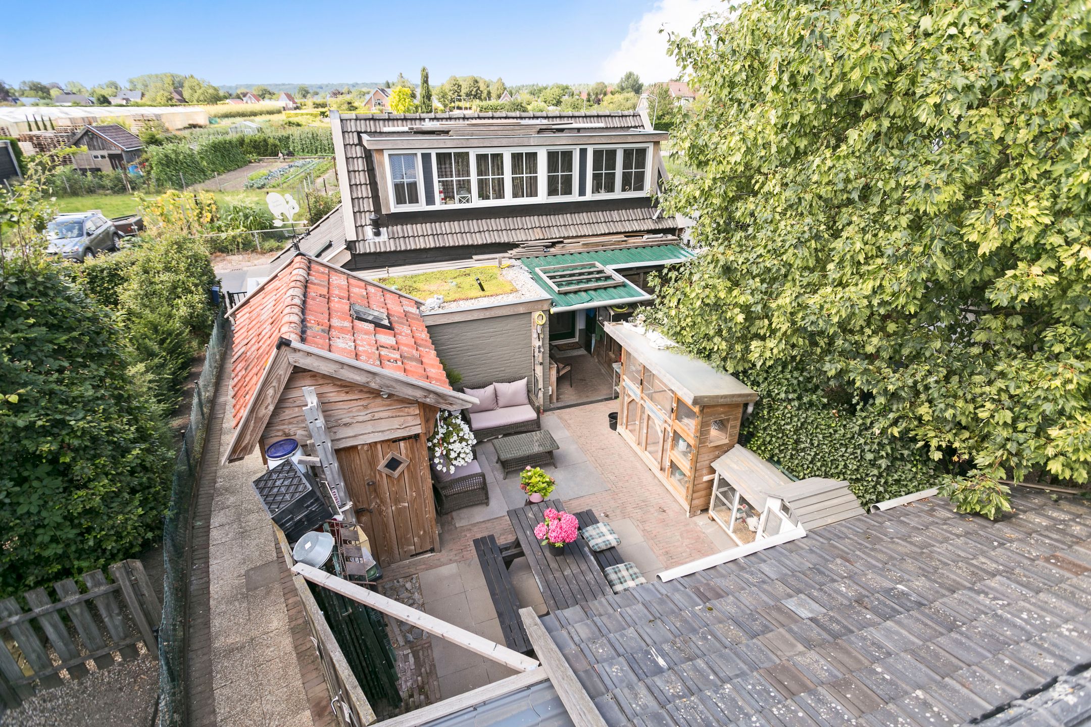 Foto 36 van Hamsestraat 63