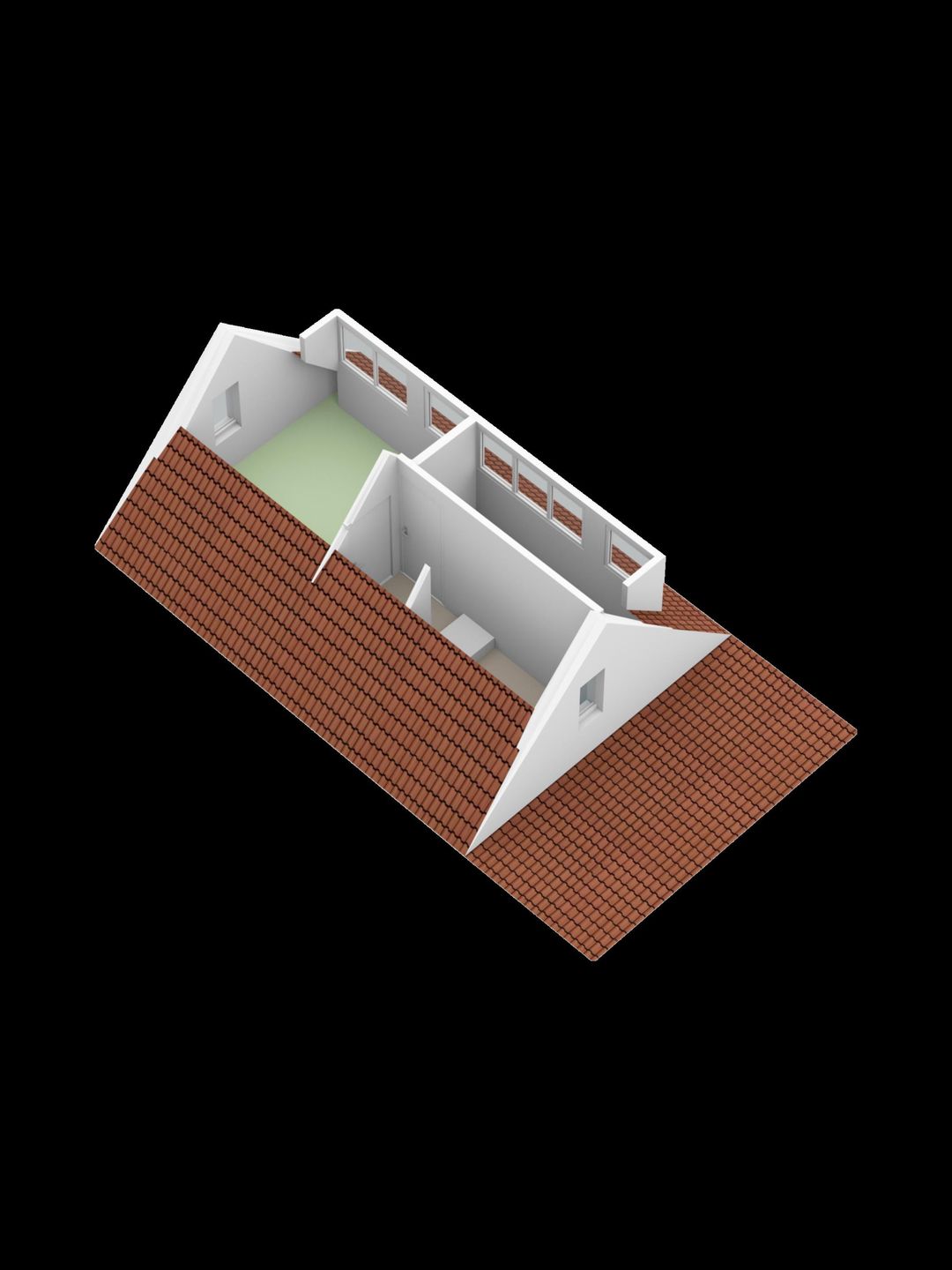 Foto 41 van Hamsestraat 63