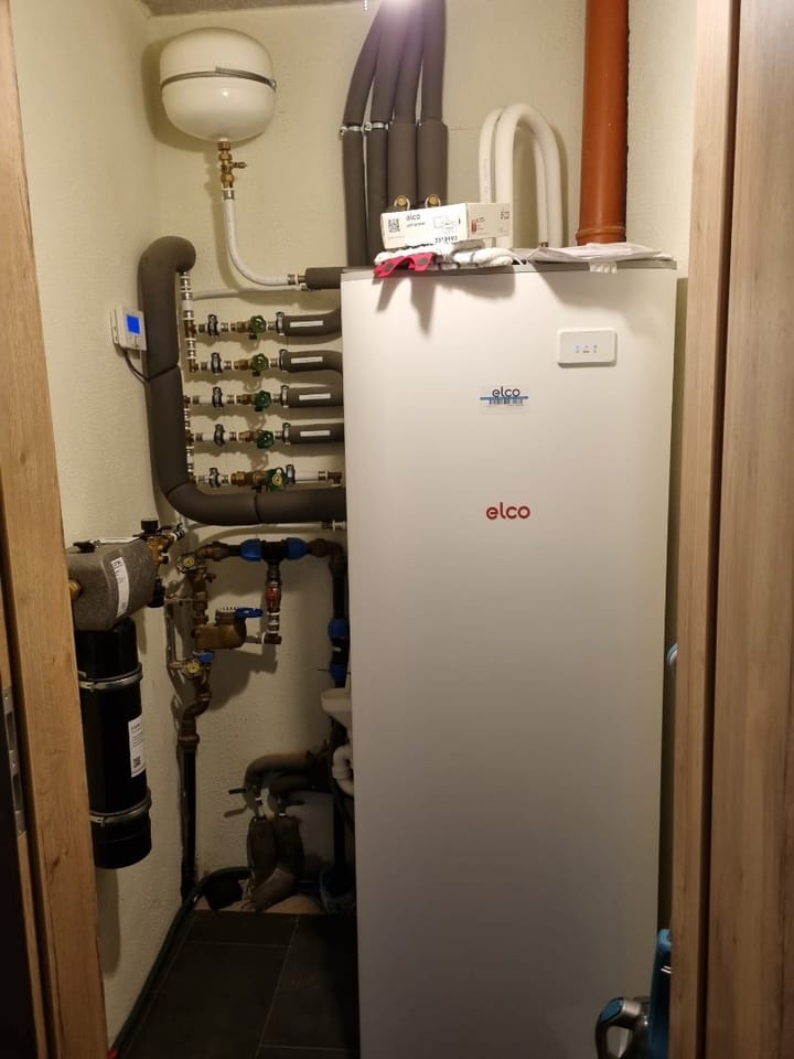 Foto 38 van Heimstraße 21