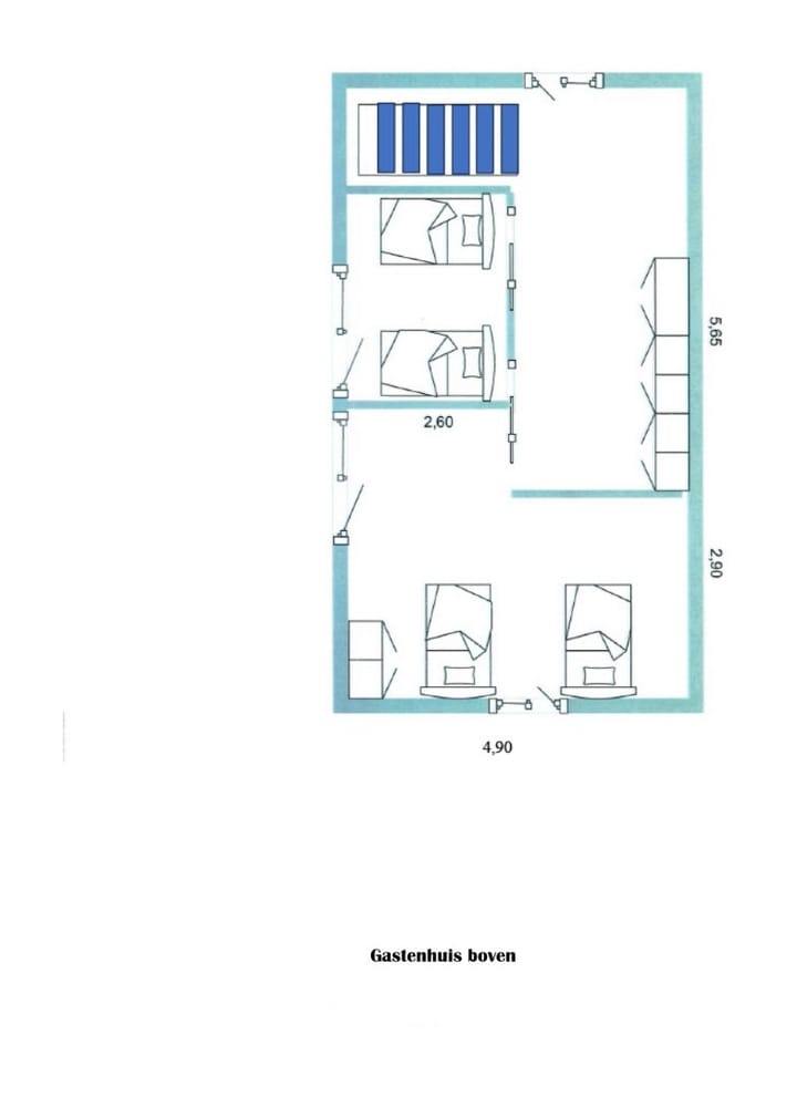 Foto 40 van Heimstraße 21