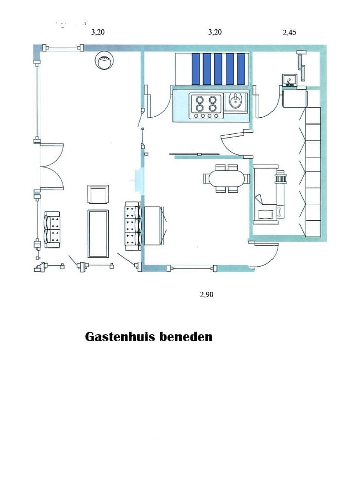 Foto 41 van Heimstraße 21