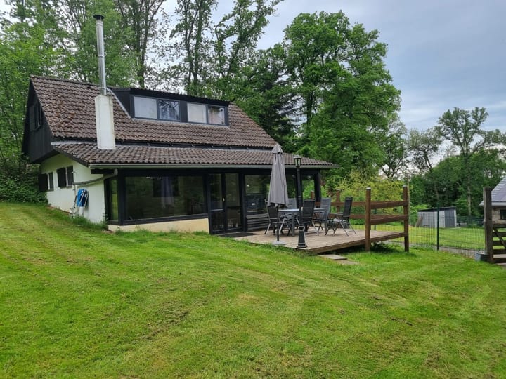 Foto 42 van Heimstraße 21