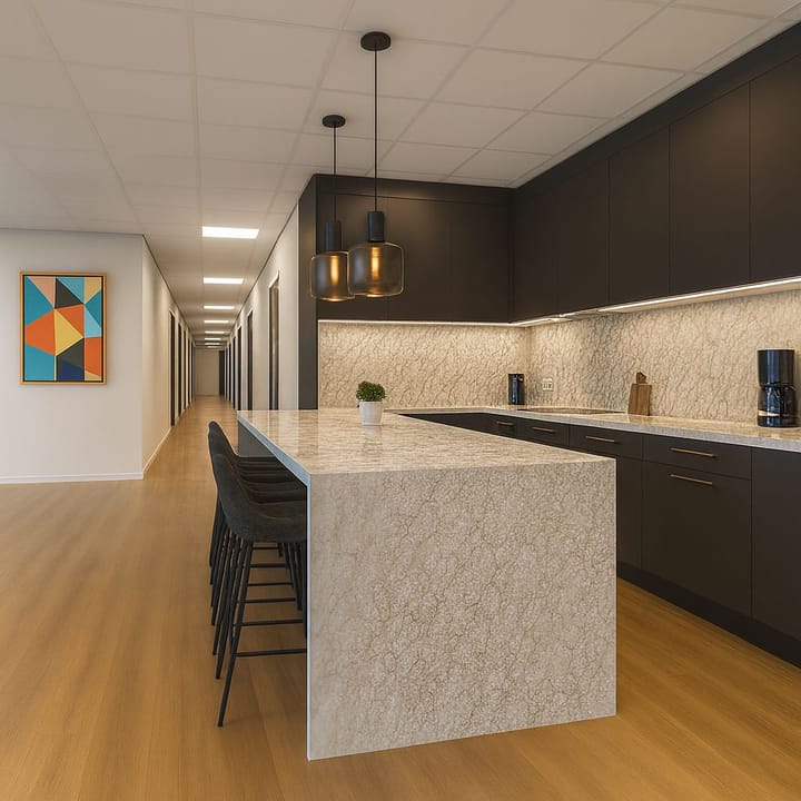 Kraaivenstraat 25-55, Tilburg