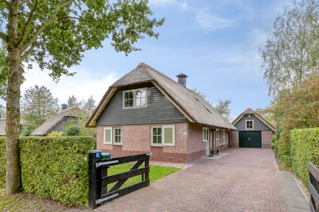 Foto 1 van Roegte 16