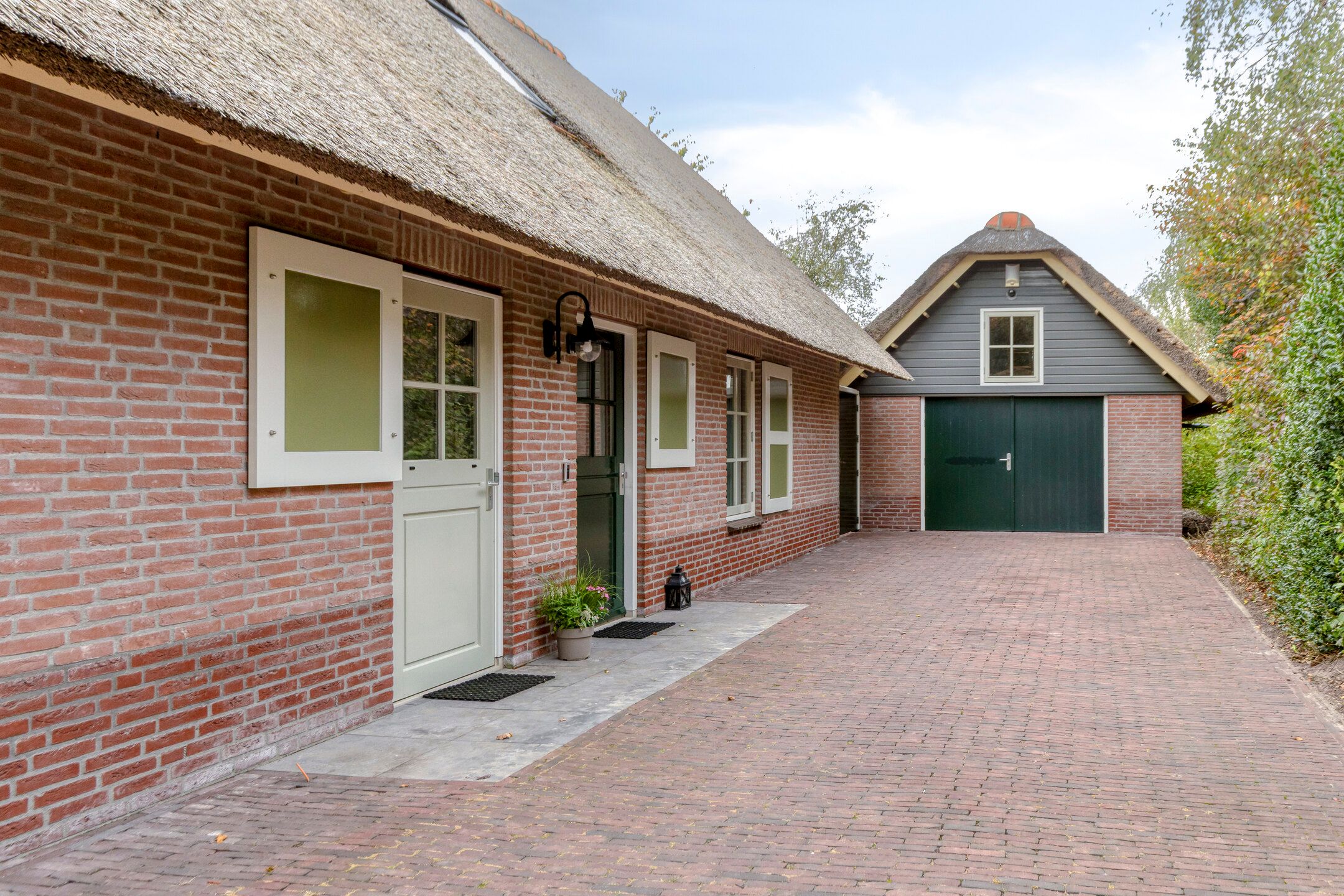 Foto 3 van Roegte 16