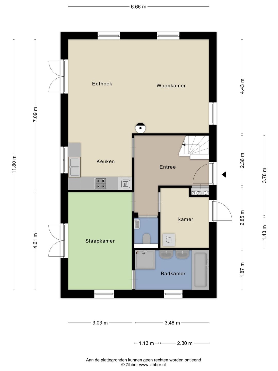 Foto 38 van Roegte 16