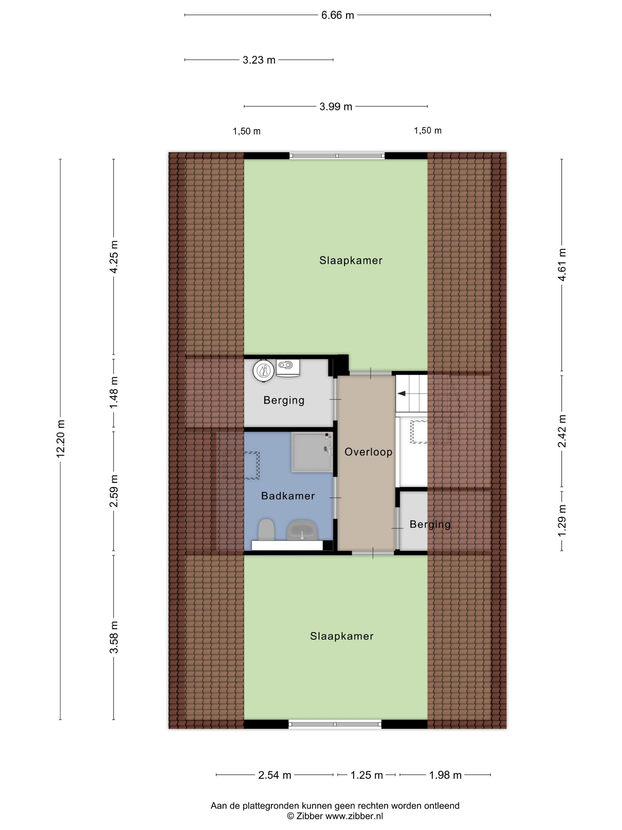 Foto 39 van Roegte 16