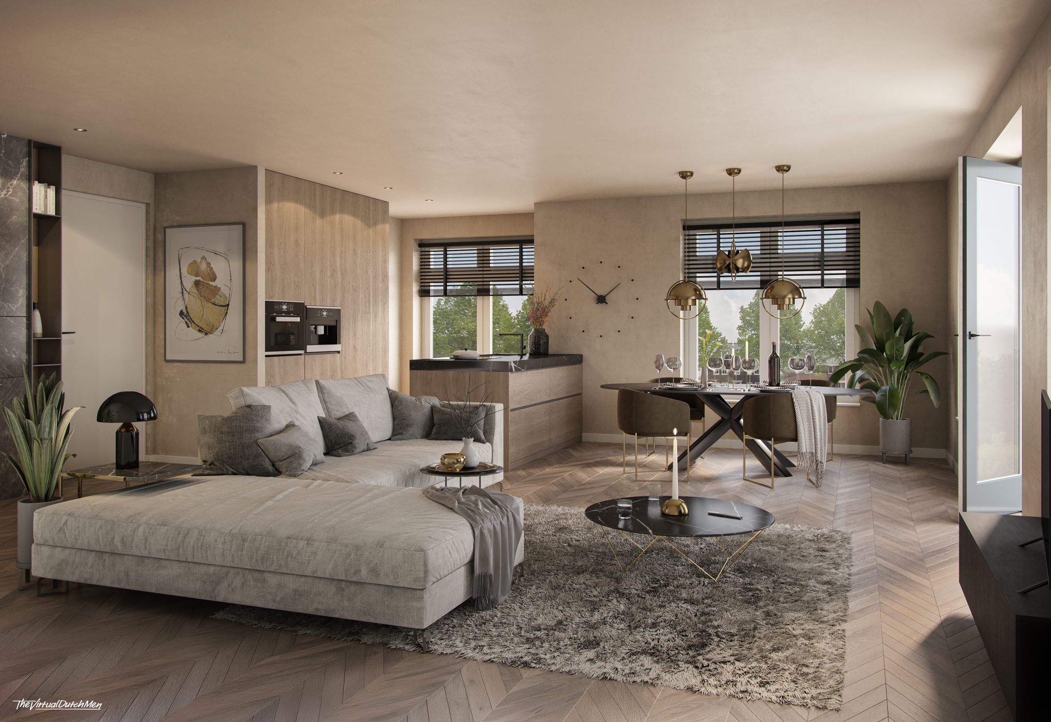 Photo 5 of Plan Miets