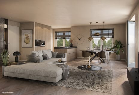 Photo 5 of Plan Miets