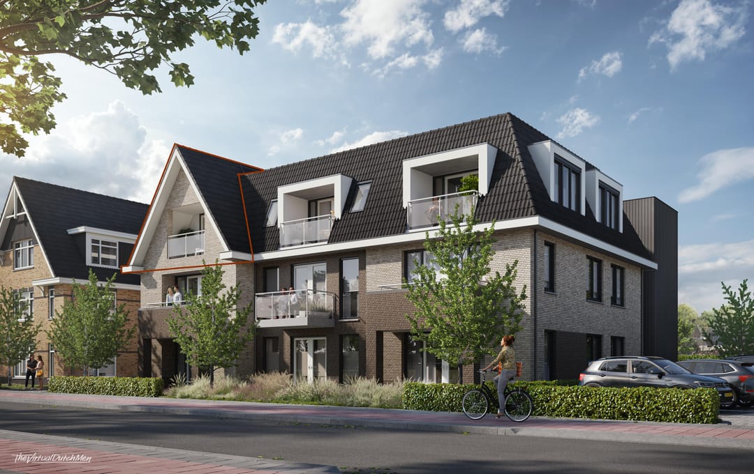 Foto 1 van Het Reimer (Bouwnr. 7 - R)