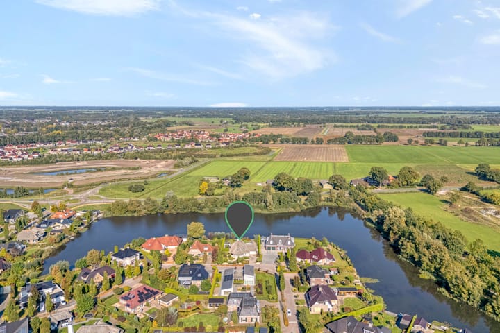 Foto 2 van Watersnip 13