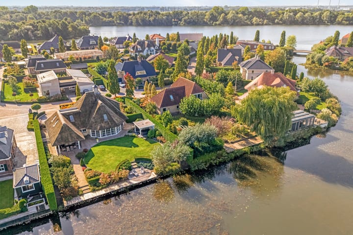 Foto 5 van Watersnip 13