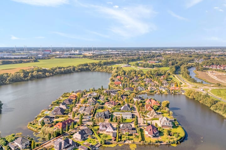 Foto 7 van Watersnip 13